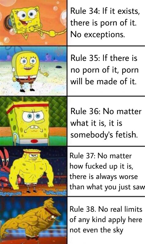 anime rule 34|Rule34